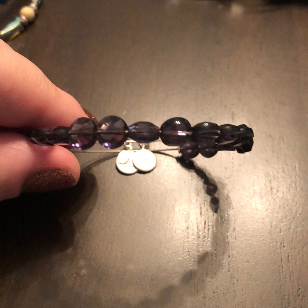 Alex & Ani bracelet